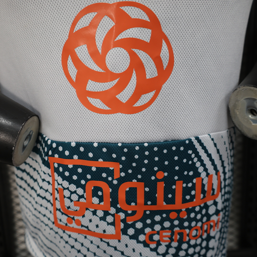 Al Ahli Third Jersey — photo 3