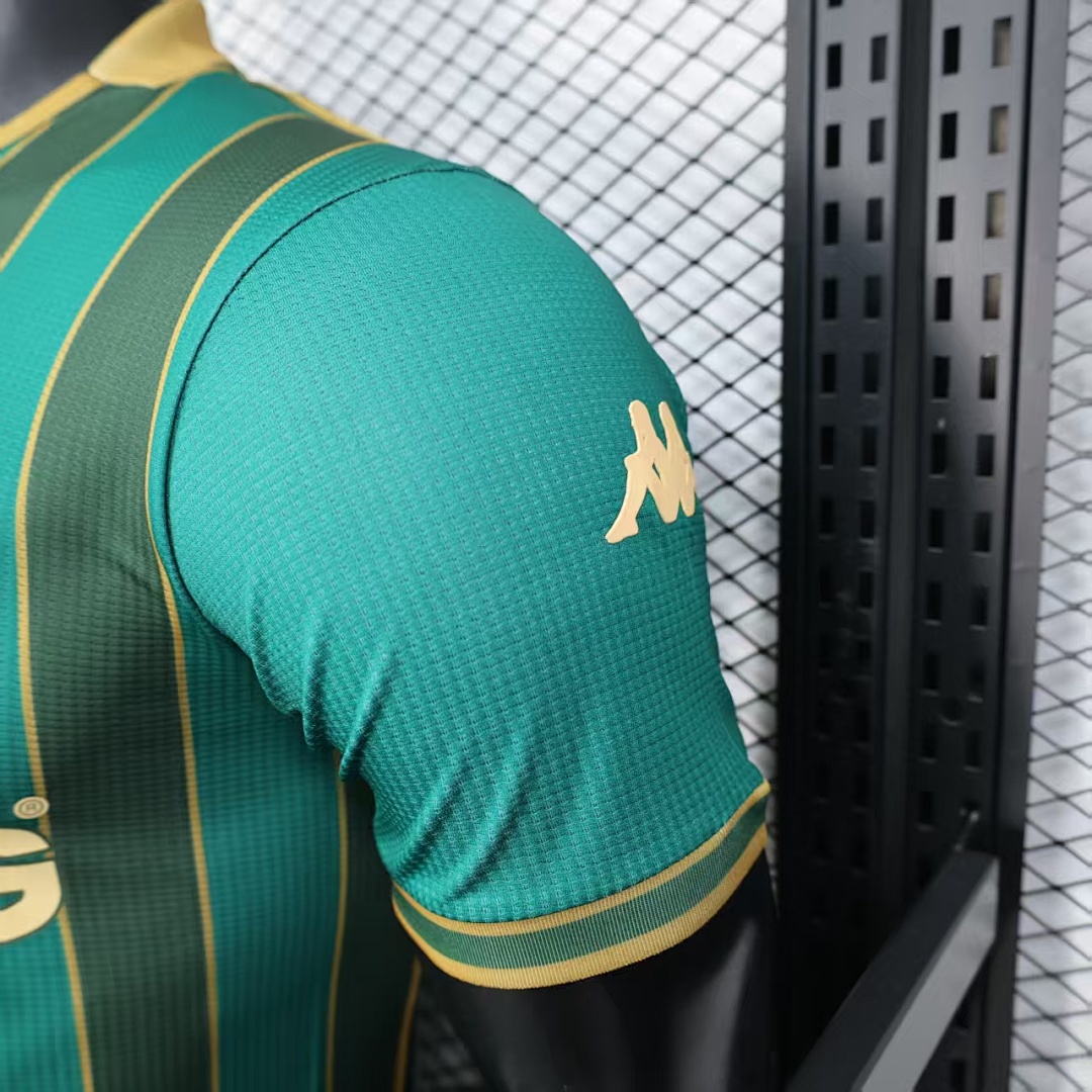 MCA Third Jersey — photo 3