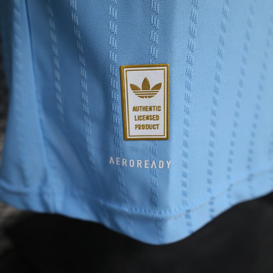 Inter Miami Third Jersey Long Sleeve — photo 3