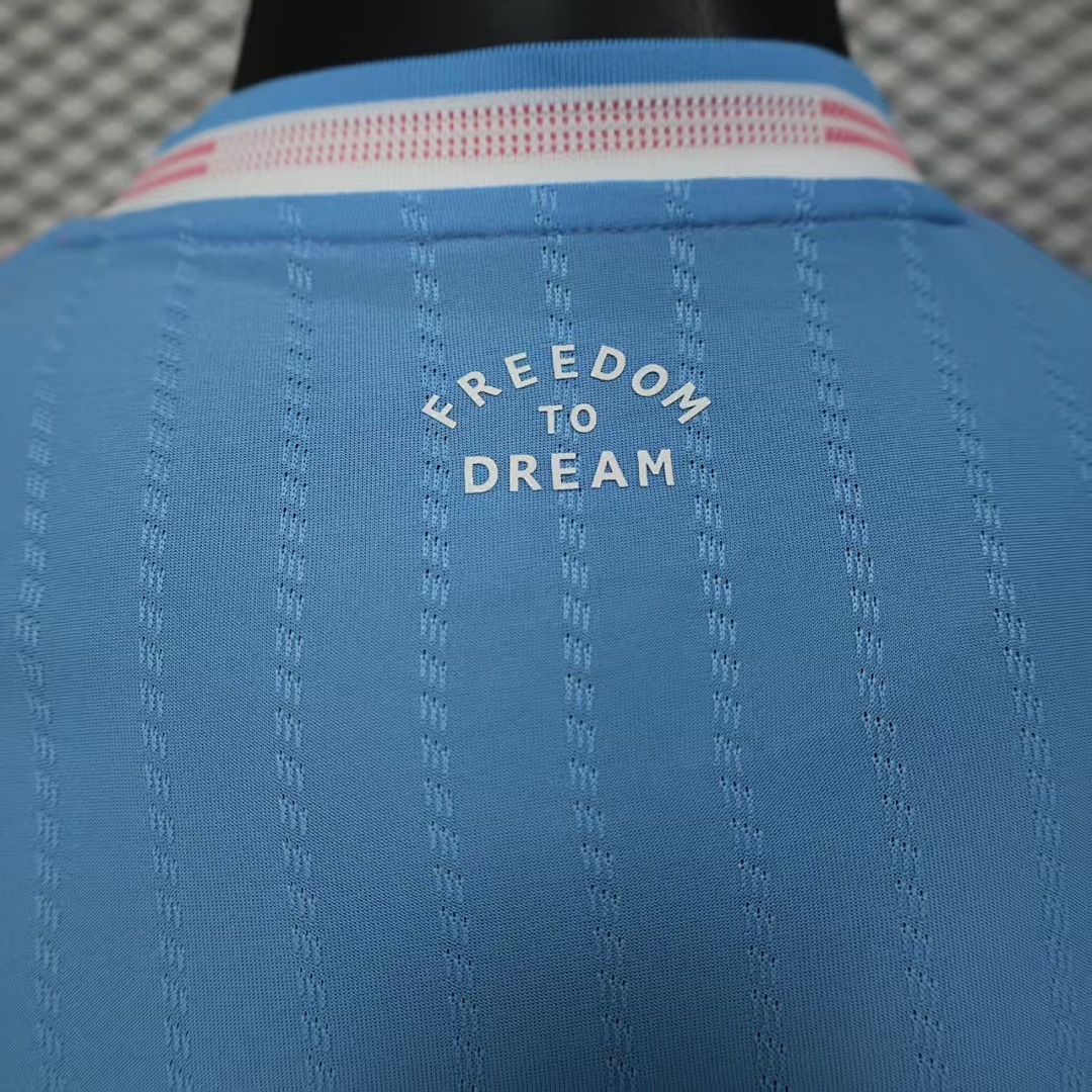 Inter Miami Third Jersey Long Sleeve — photo 4