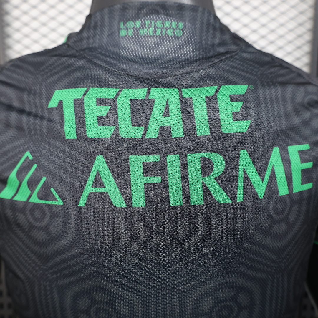 Tigres Away Jersey 2025/26 — photo 2