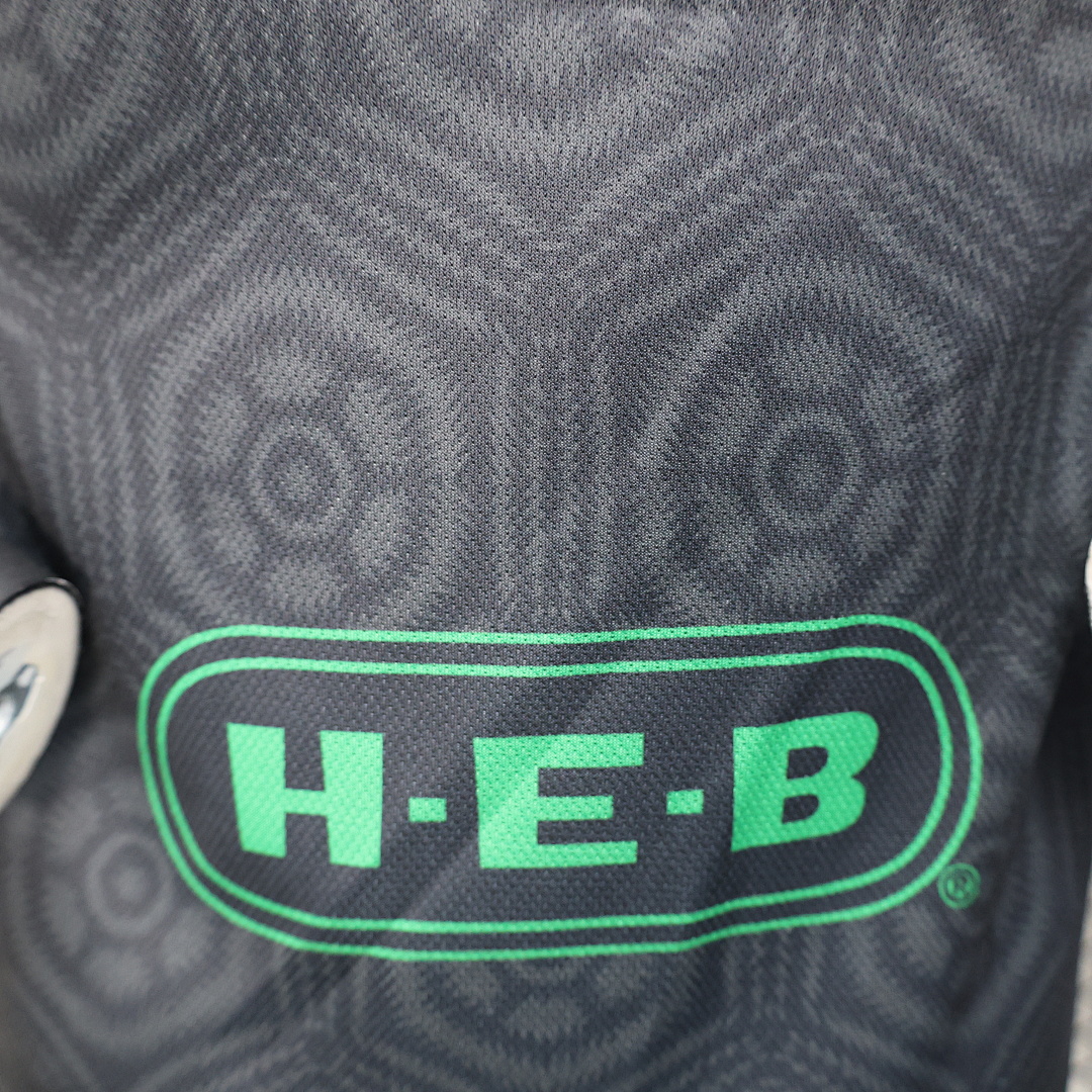 Tigres Away Jersey 2025/26 — photo 3