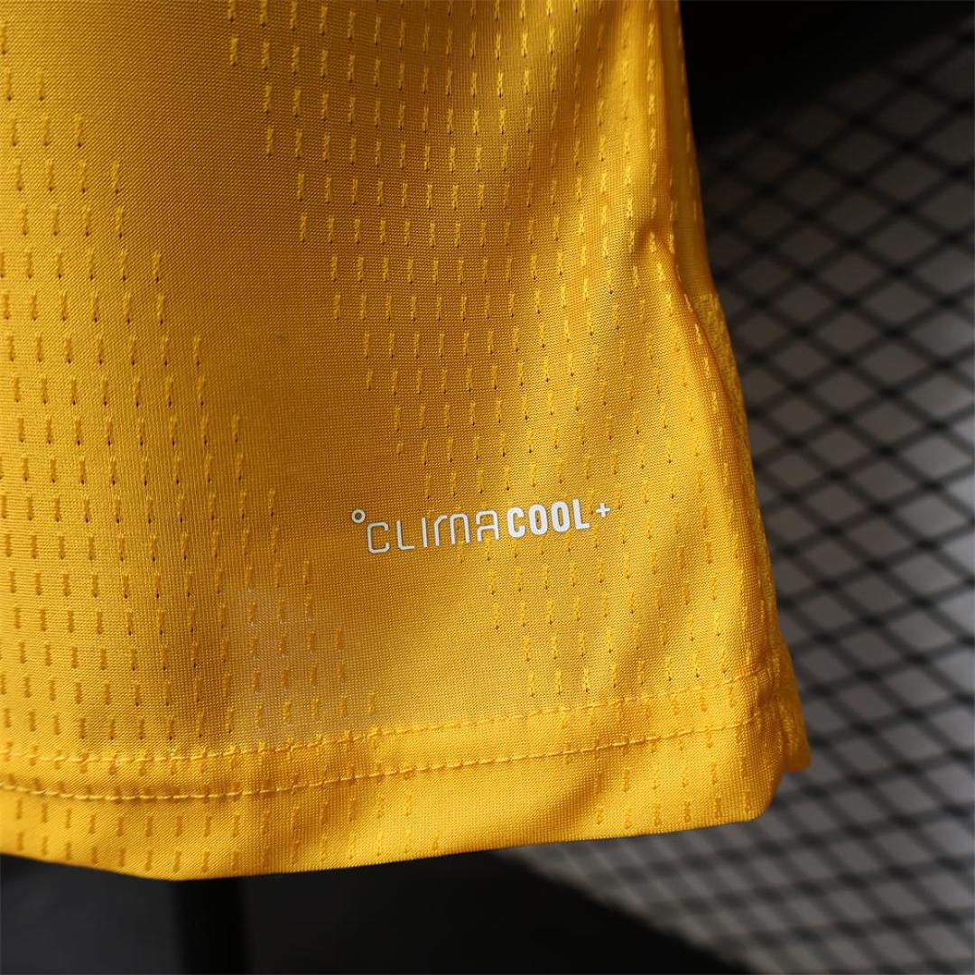 Tigres Home Jersey 2026/27 — photo 3