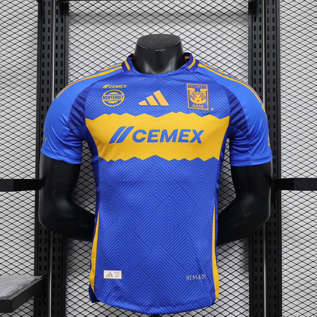 Tigres Away Jersey — photo 1
