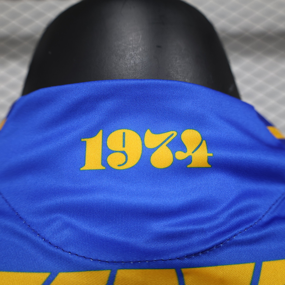 Tigres Away Jersey — photo 2