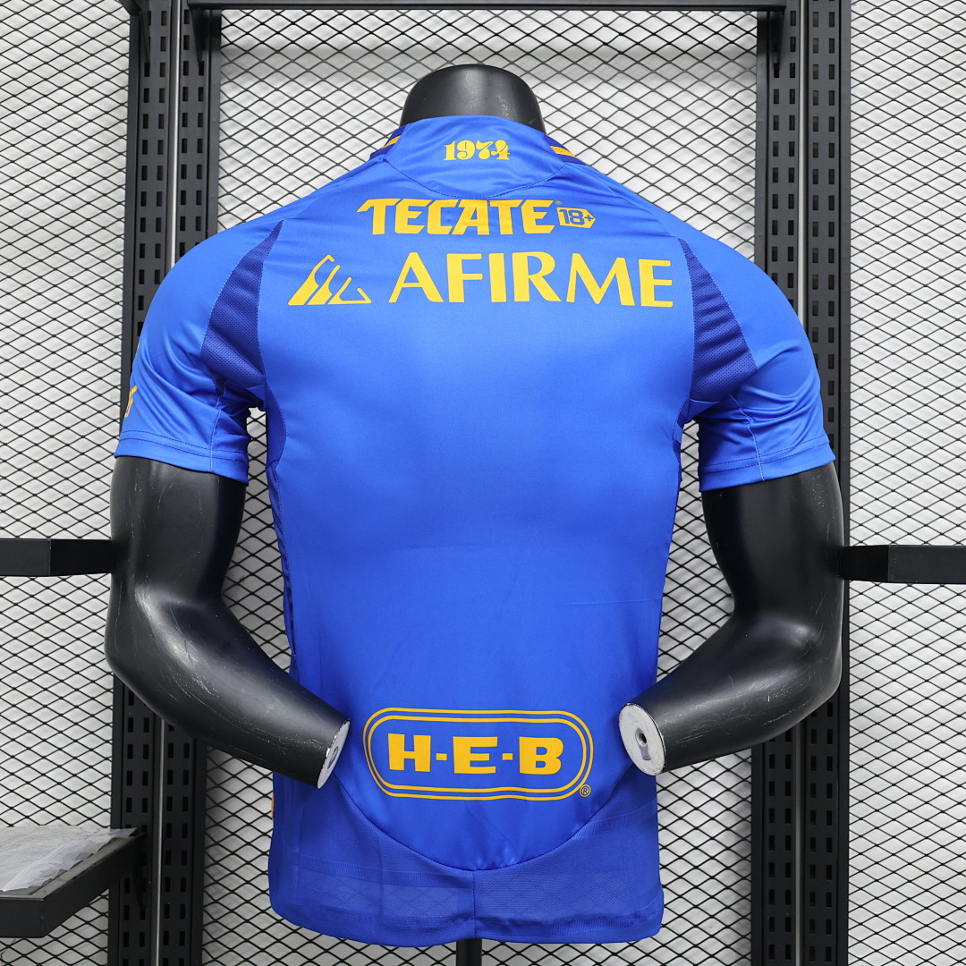 Tigres Away Jersey — photo 3