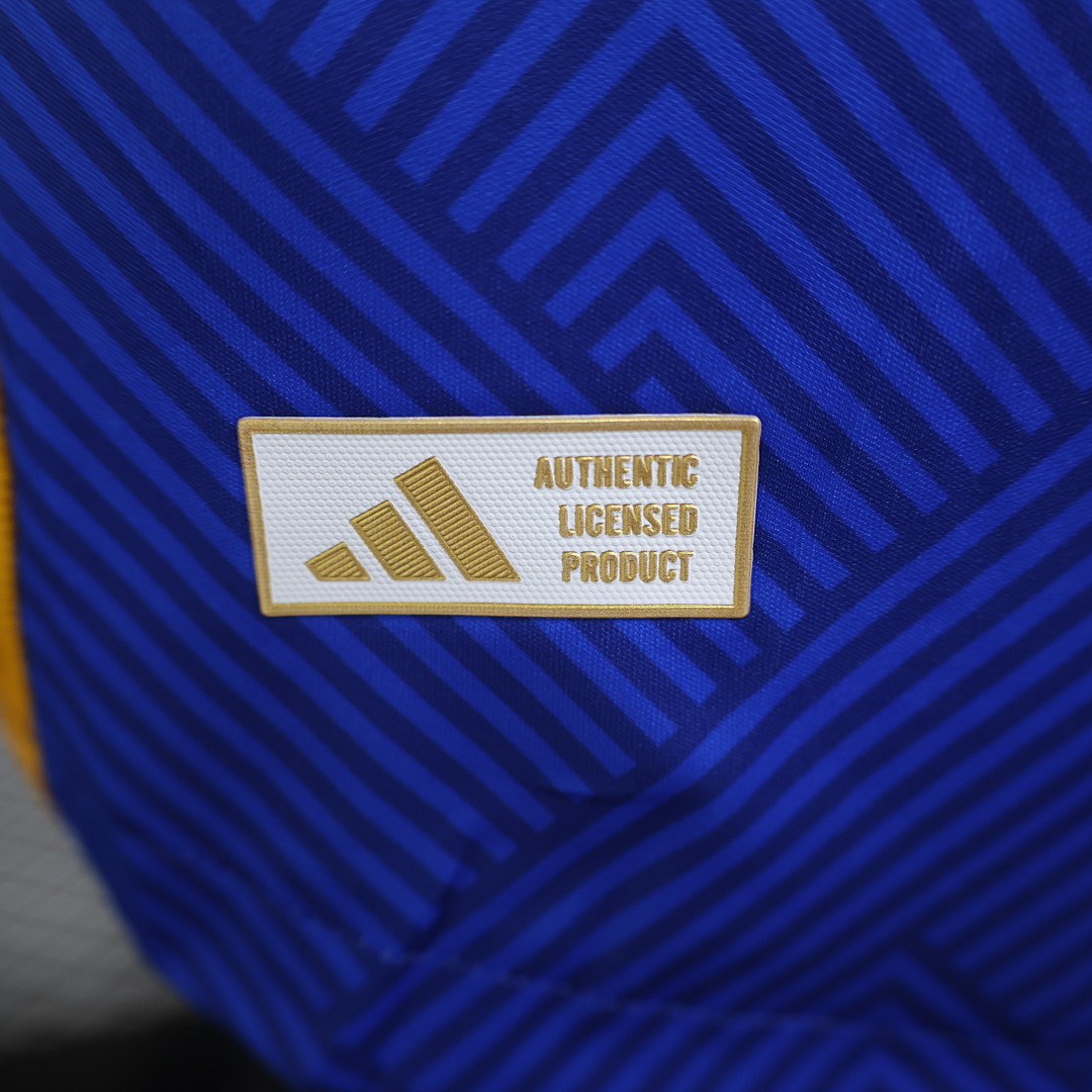 Tigres Away Jersey — photo 4
