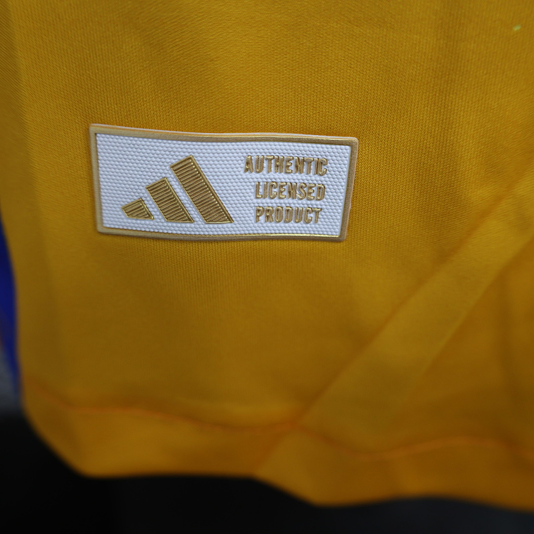Tigres Home Jersey — photo 3