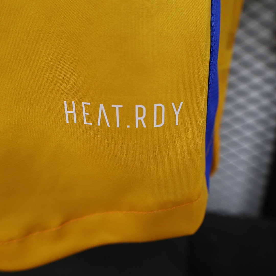 Tigres Home Jersey — photo 4