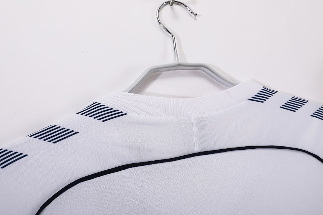 Tottenham Hotspur Retro Shirt 1986 Home — photo 2