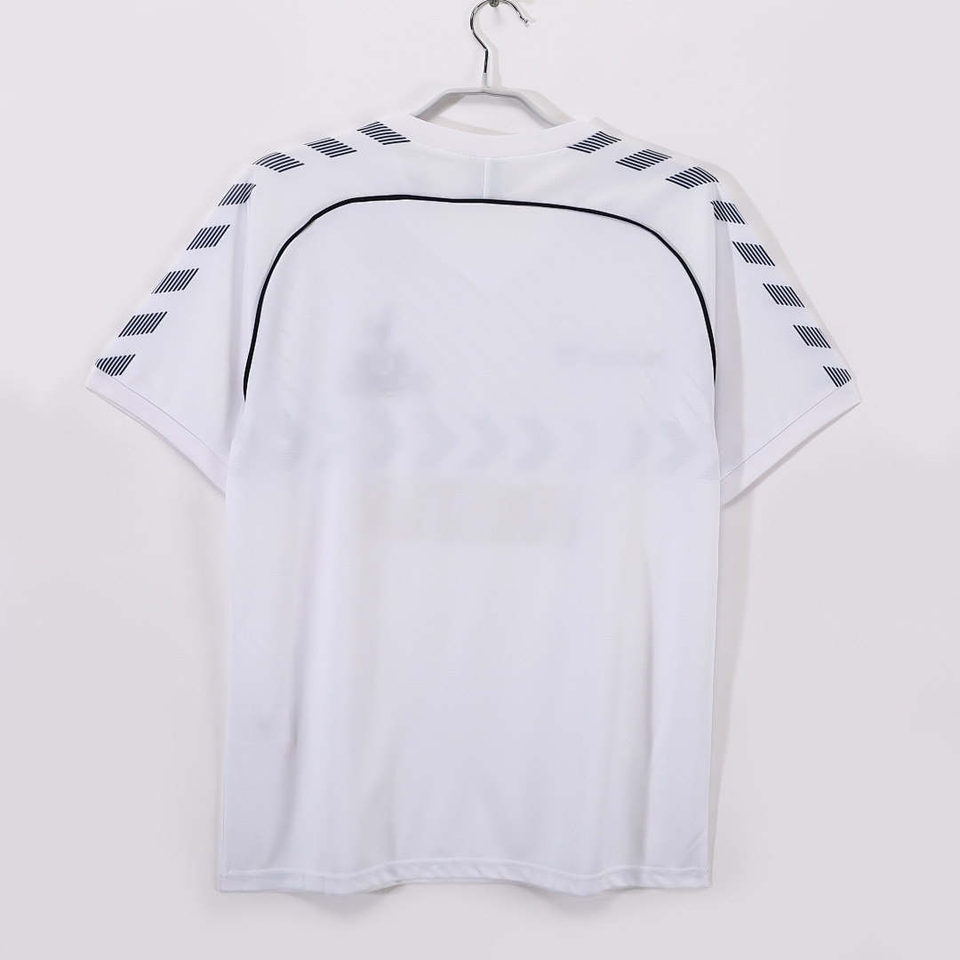 Tottenham Hotspur Retro Shirt 1986 Home — photo 3