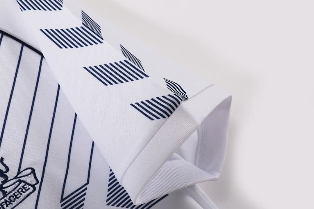 Tottenham Hotspur Retro Shirt 1986 Home — photo 4