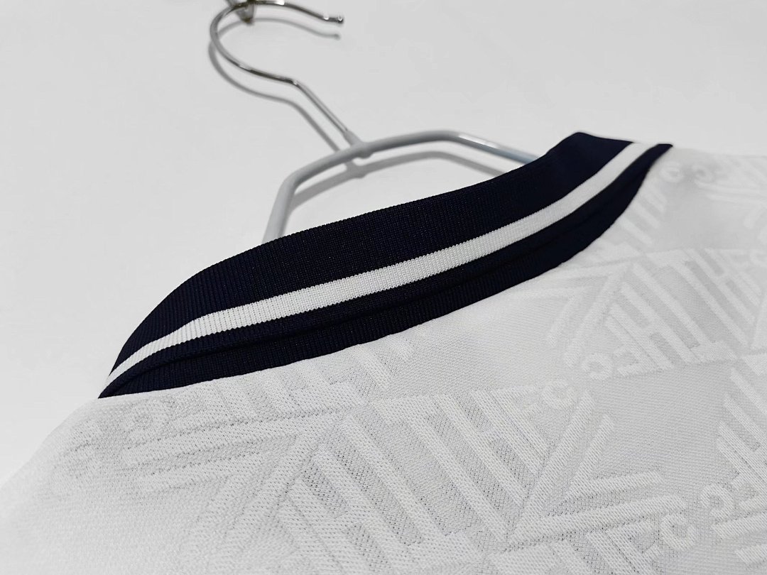 Tottenham Hotspur Retro Shirt 1991/93 Home — photo 4
