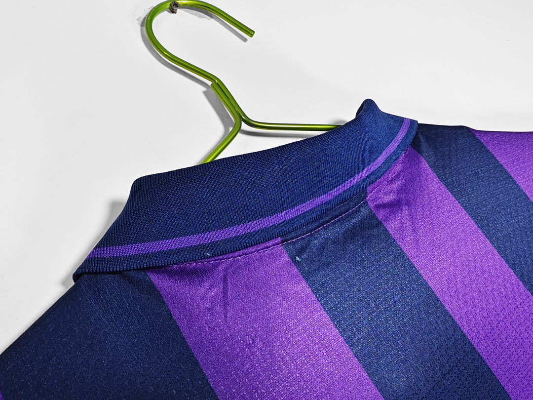 Tottenham Hotspur Retro Shirt 1995/97 Away — photo 4