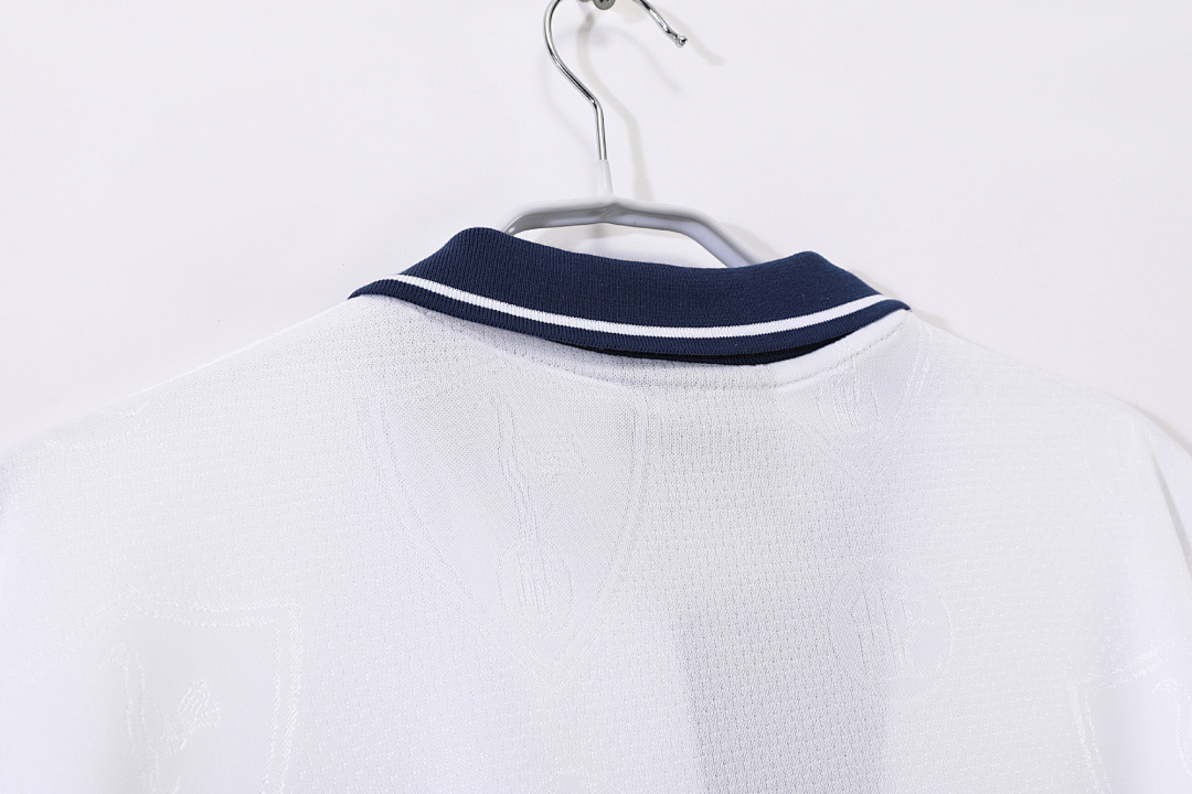 Tottenham Hotspur Retro Shirt 1995/97 Home — photo 2