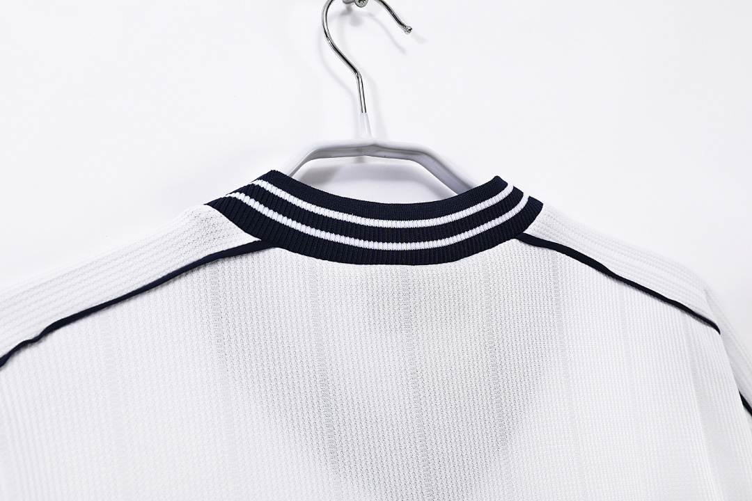 Tottenham Hotspur Retro Shirt 1997/99 Home — photo 3