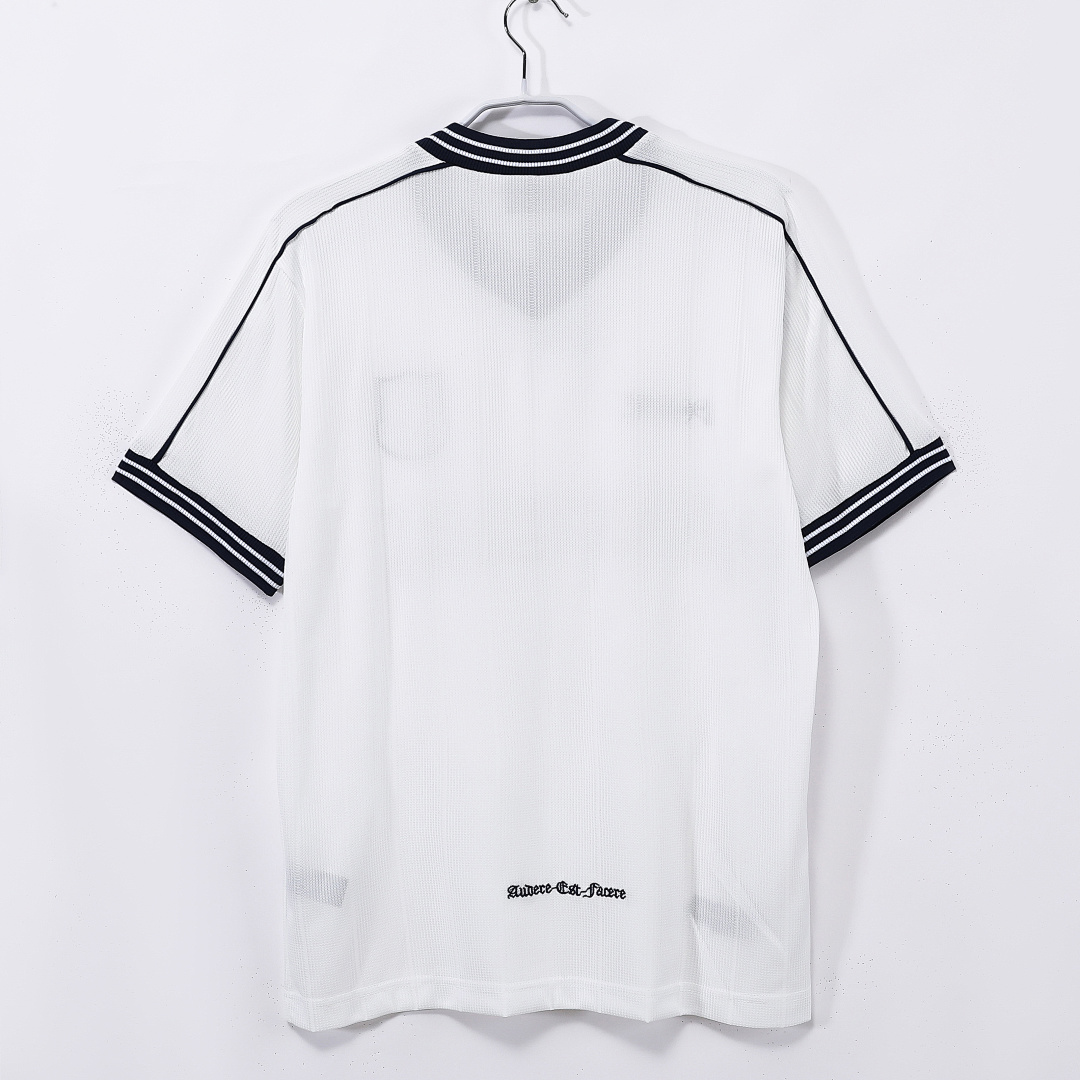 Tottenham Hotspur Retro Shirt 1997/99 Home — photo 4
