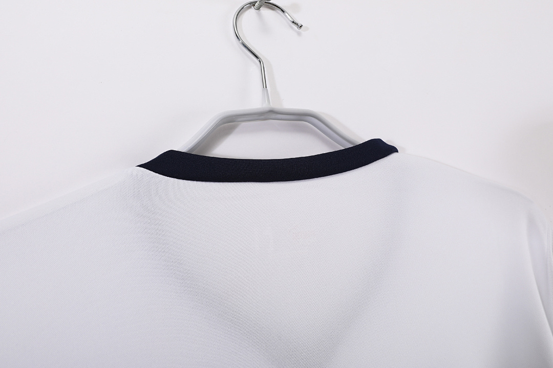Tottenham Hotspur Retro Shirt 2008/09 Home — photo 2