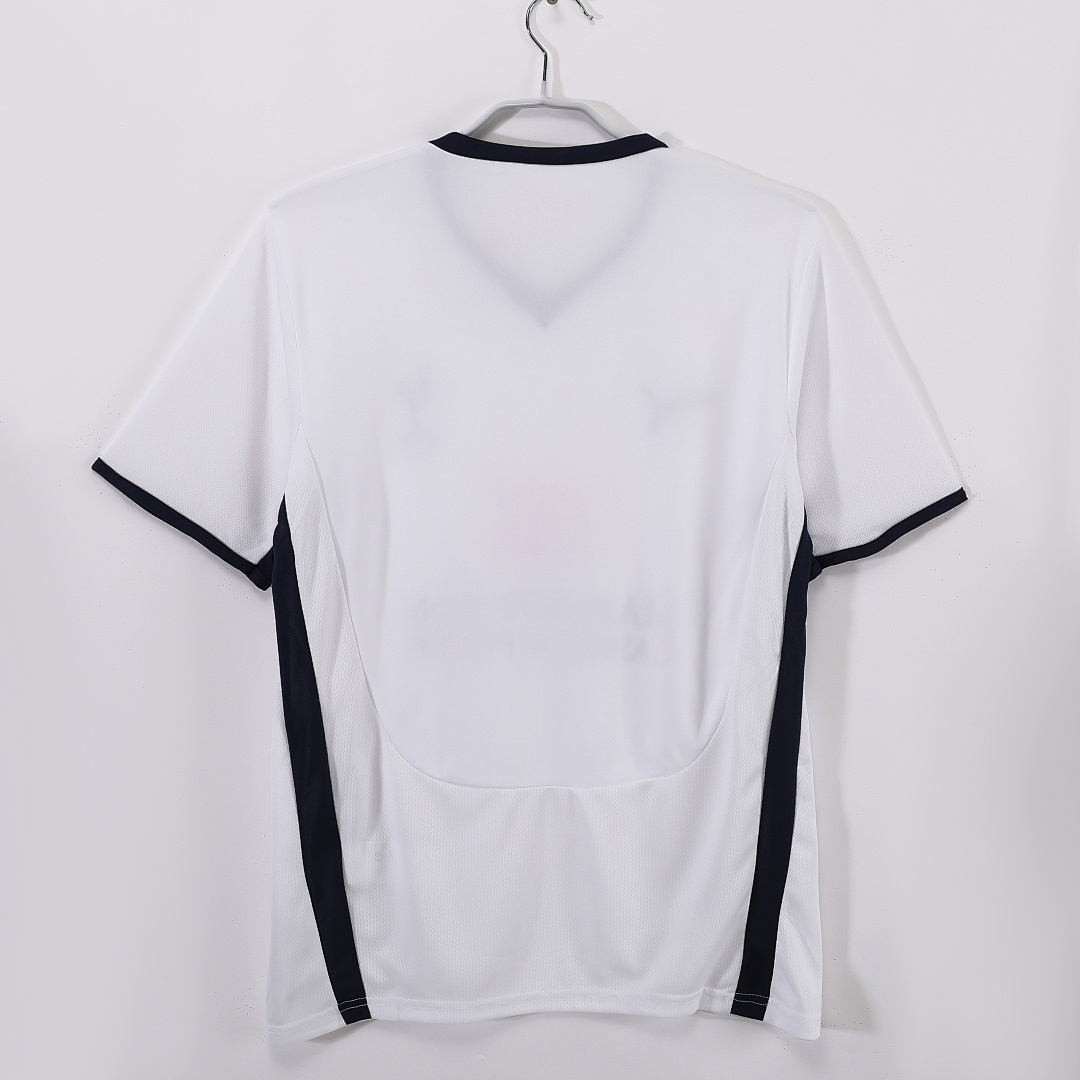 Tottenham Hotspur Retro Shirt 2008/09 Home — photo 3