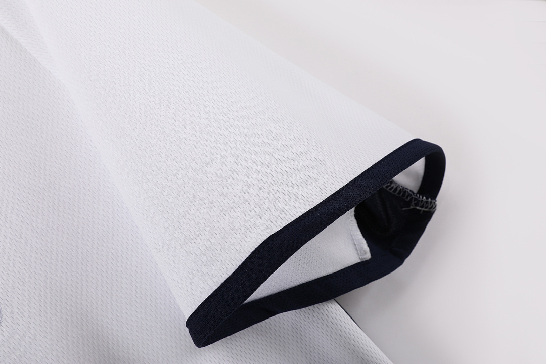 Tottenham Hotspur Retro Shirt 2008/09 Home — photo 4