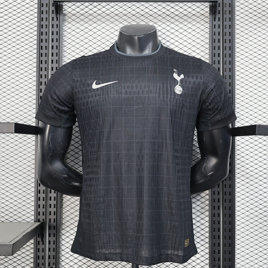 Tottenham Hotspur Away Jersey 2025/26 — photo 1
