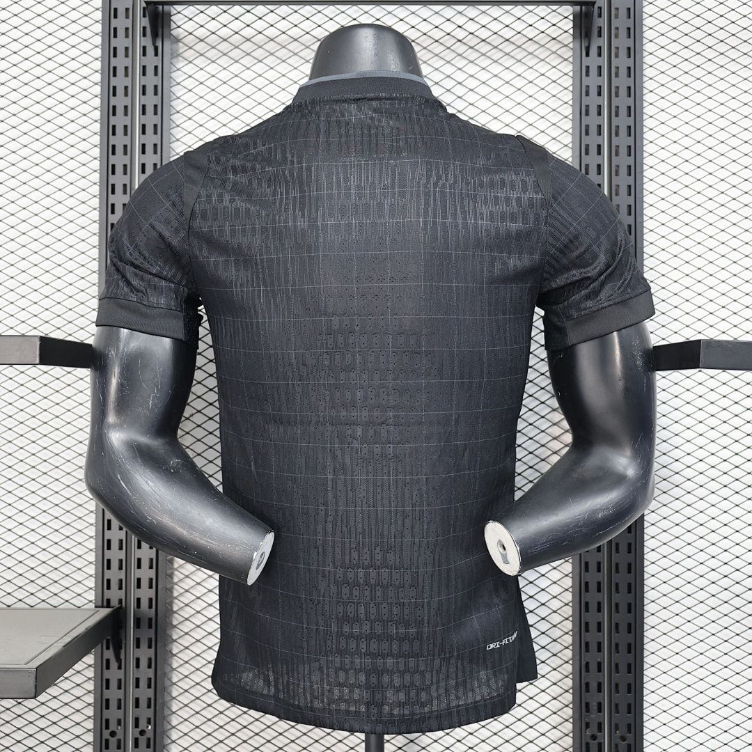 Tottenham Hotspur Away Jersey 2025/26 — photo 4