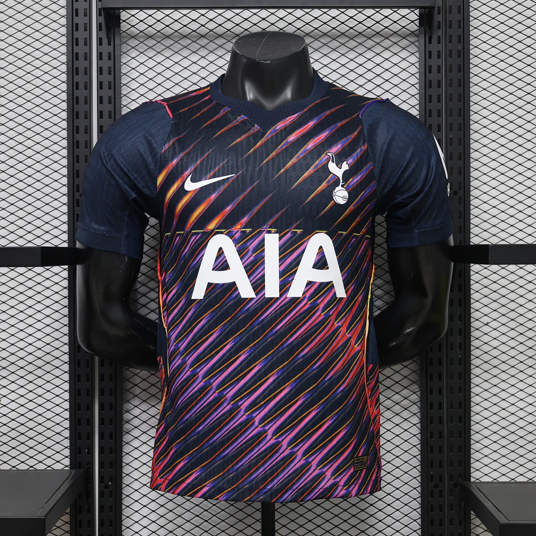 Tottenham Hotspur Away Jersey 2026/27 — photo 1
