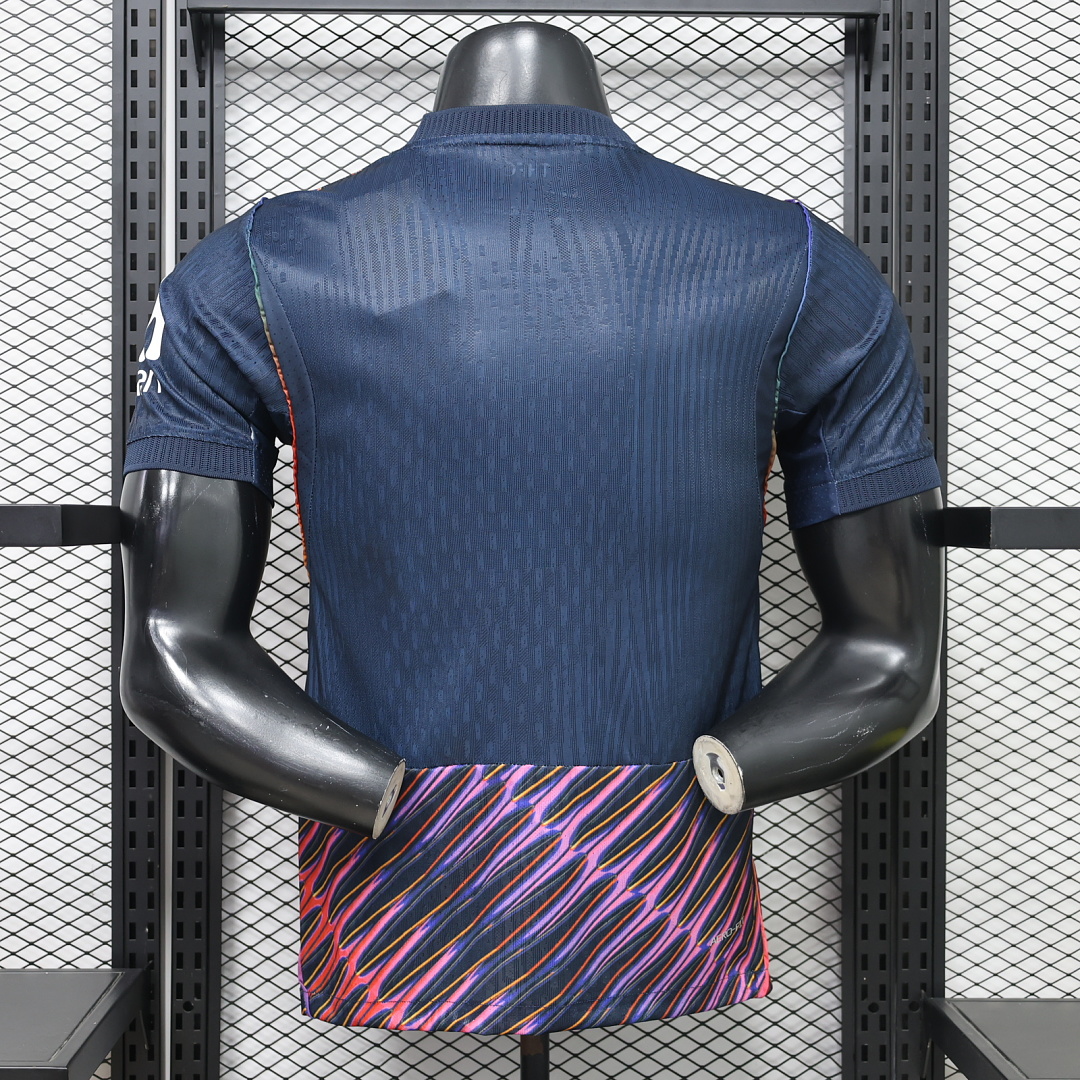 Tottenham Hotspur Away Jersey 2026/27 — photo 3