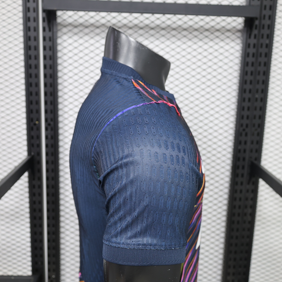 Tottenham Hotspur Away Jersey 2026/27 — photo 4
