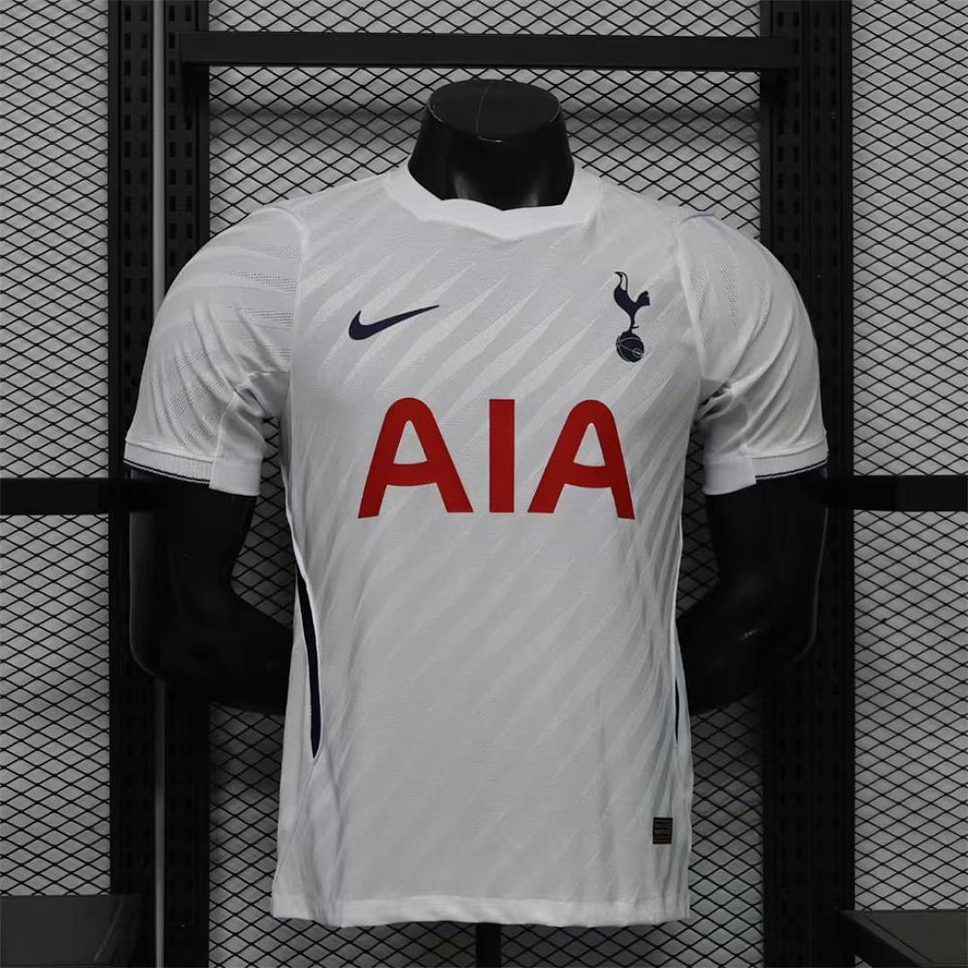 Tottenham Hotspur Home Jersey 2026/27 — photo 1