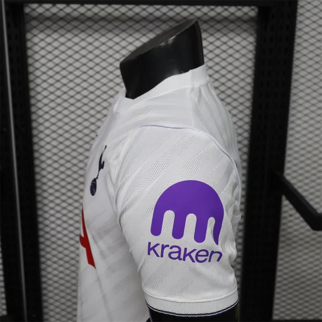 Tottenham Hotspur Home Jersey 2026/27 — photo 3