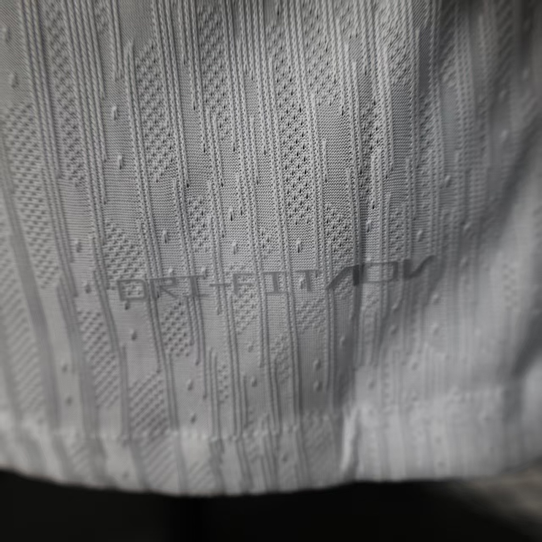 Tottenham Hotspur Home Jersey Long Sleeve — photo 2