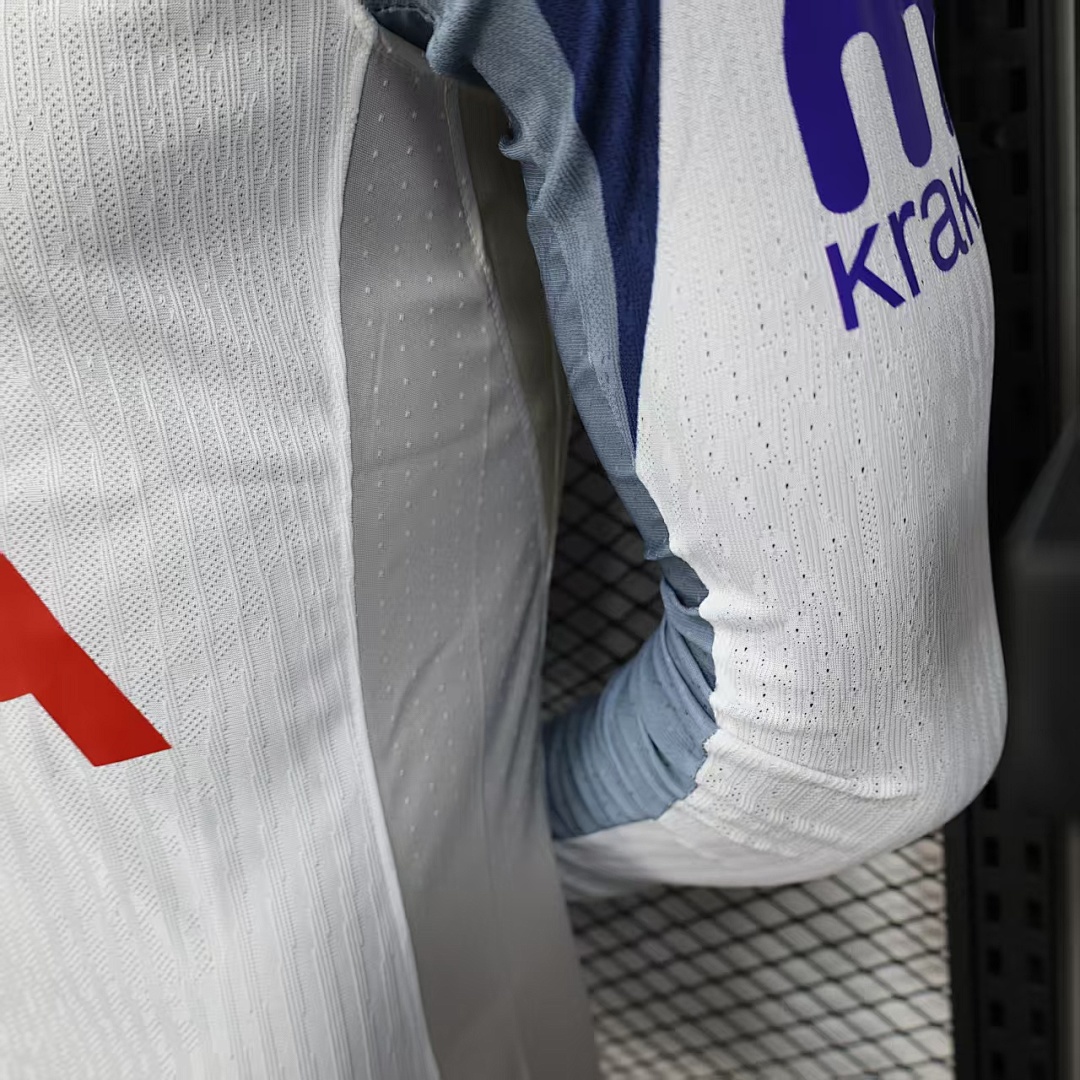 Tottenham Hotspur Home Jersey Long Sleeve — photo 3