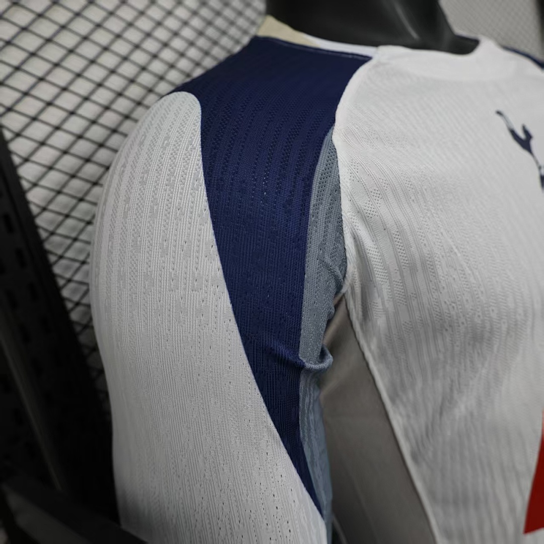 Tottenham Hotspur Home Jersey Long Sleeve — photo 4