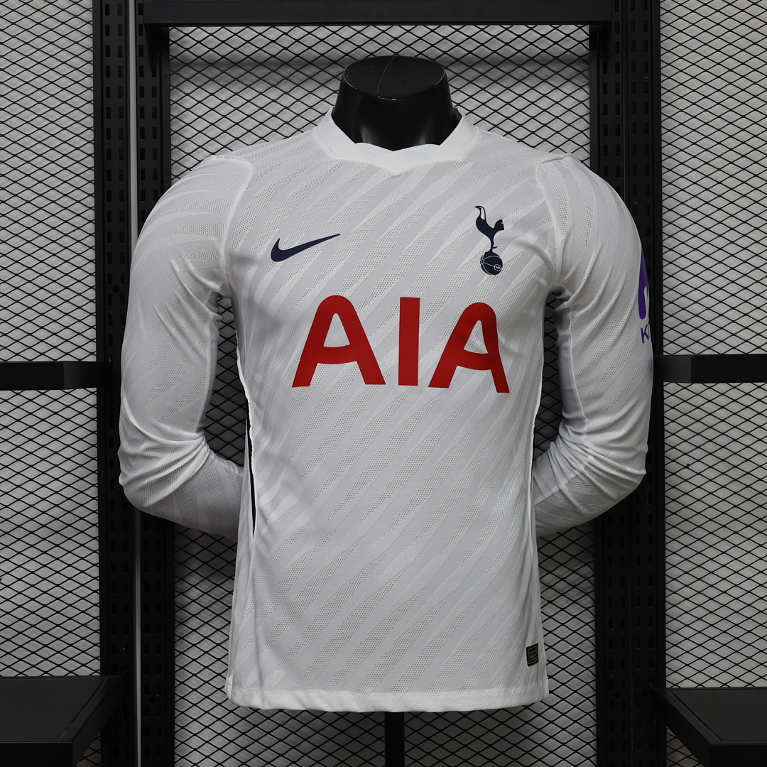 Tottenham Hotspur Home Jersey — photo 1