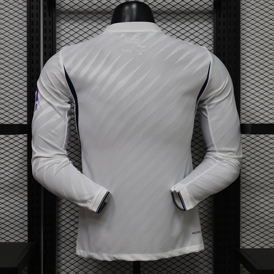 Tottenham Hotspur Home Jersey — photo 3