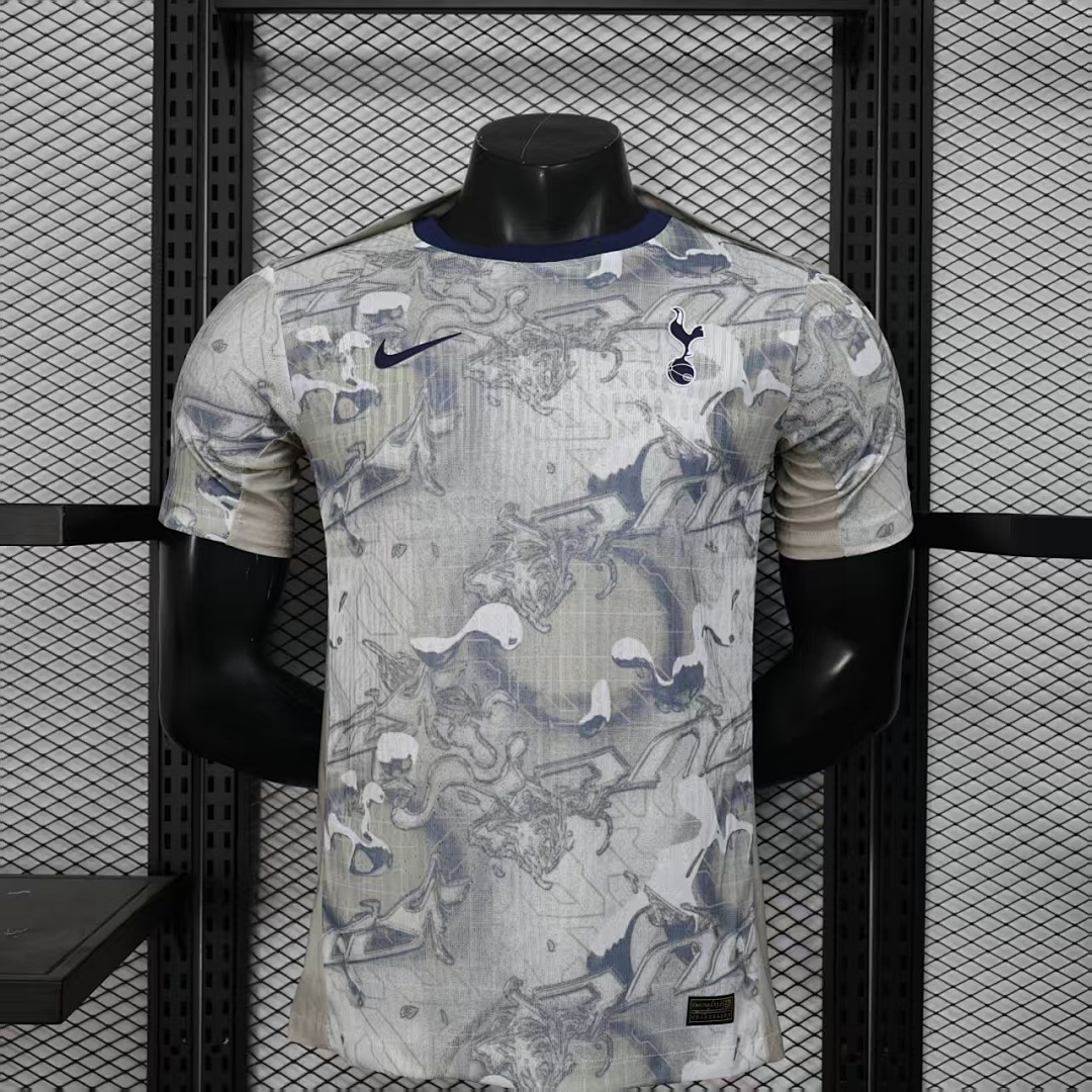 Tottenham Hotspur Special Jersey — photo 1