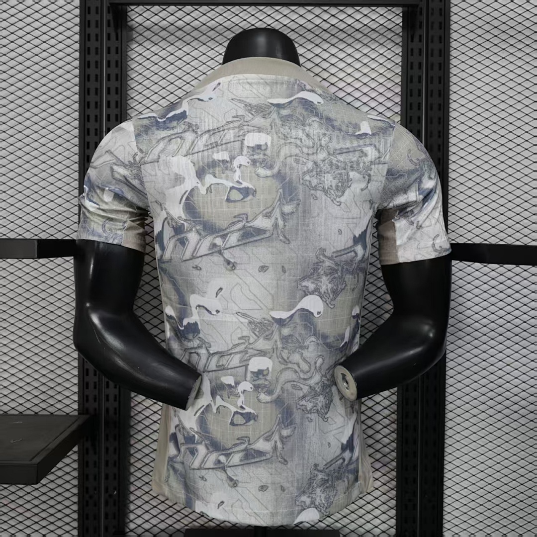 Tottenham Hotspur Special Jersey — photo 2