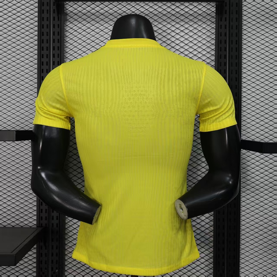 Al Ittihad Training Jersey — photo 2