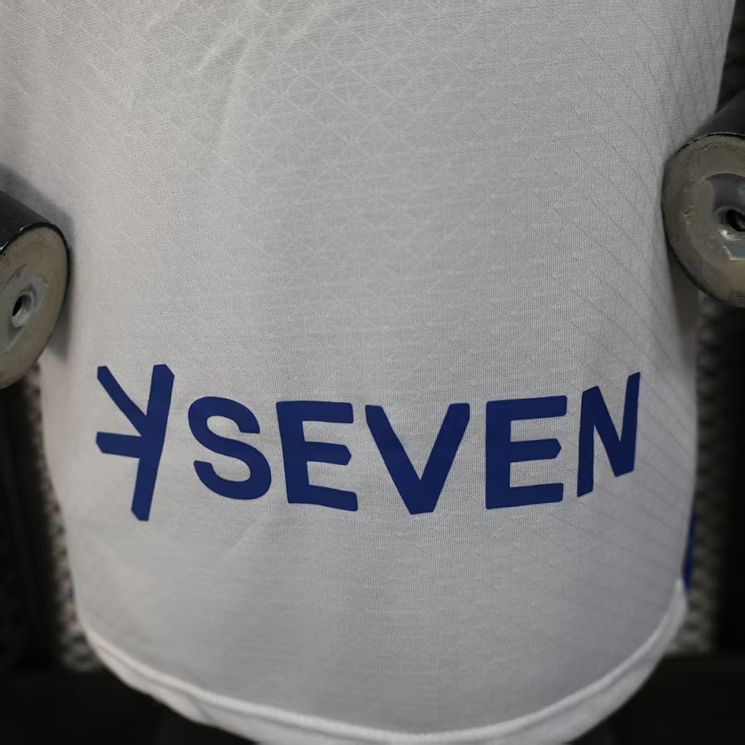 Al Hilal Training Jersey — photo 3