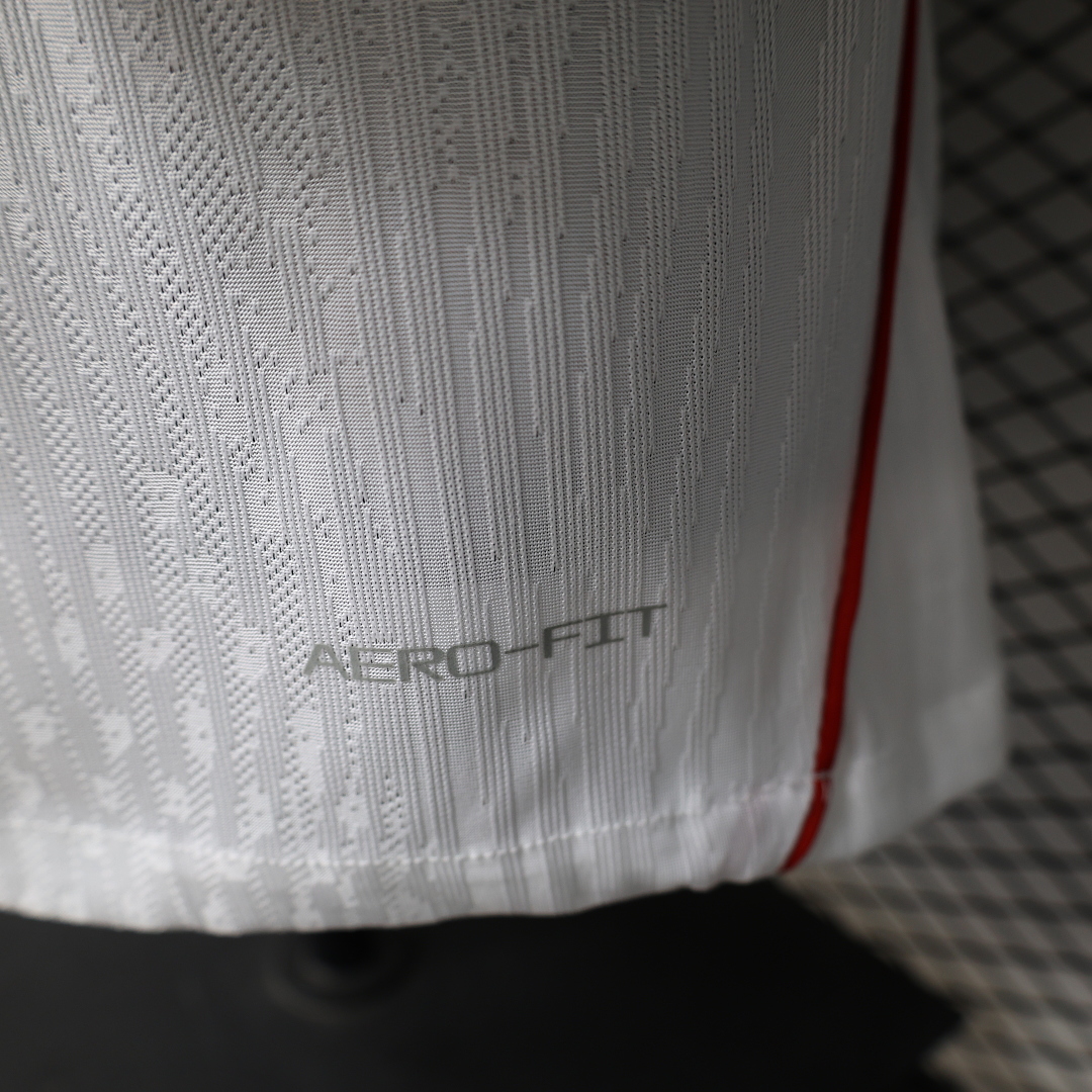 Turkey Away Jersey World Cup — photo 3