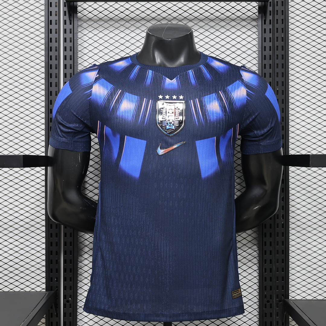 Uruguay Away Jersey World Cup — photo 1