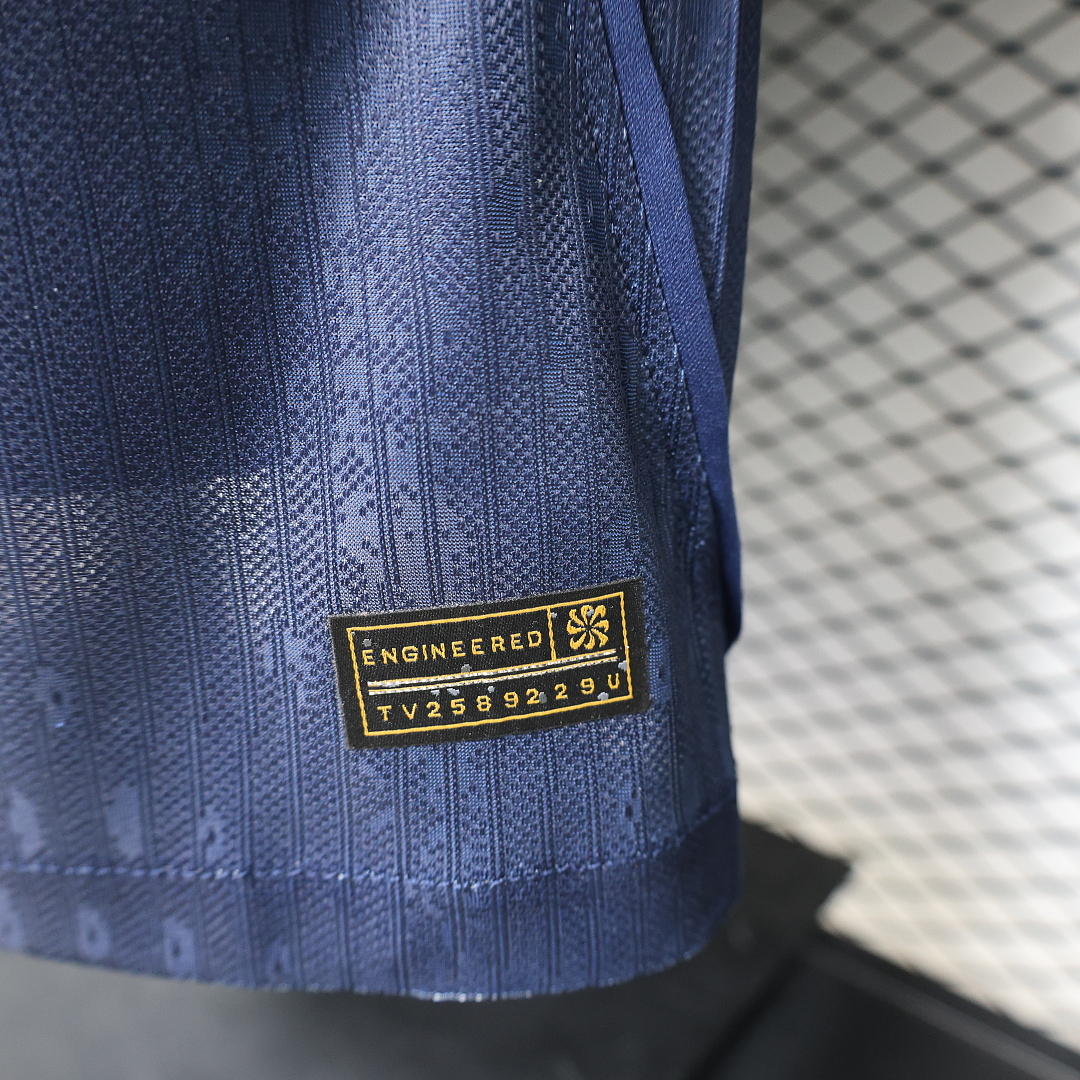 Uruguay Away Jersey World Cup — photo 4
