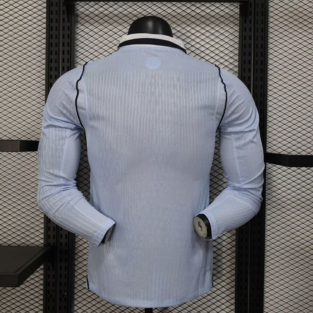 Uruguay Jersey Long Sleeve — photo 2