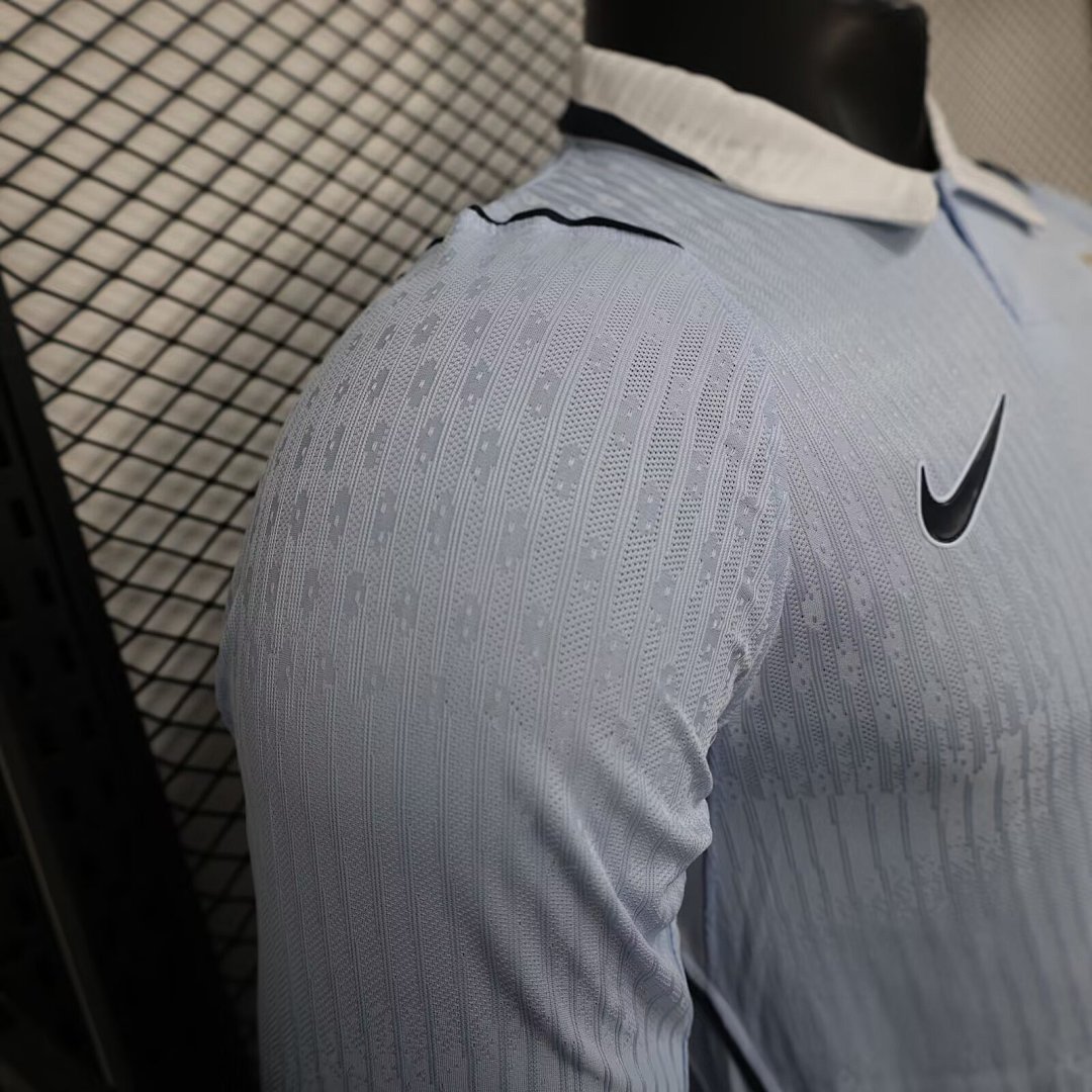 Uruguay Jersey Long Sleeve — photo 3