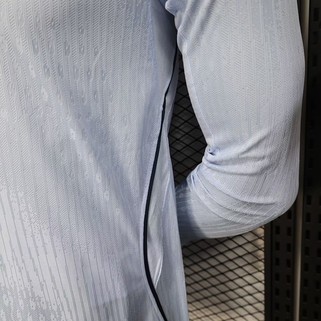 Uruguay Jersey Long Sleeve — photo 4