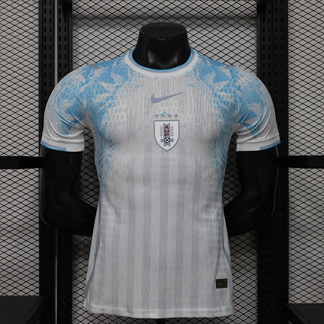 Uruguay Special Jersey World Cup — photo 1