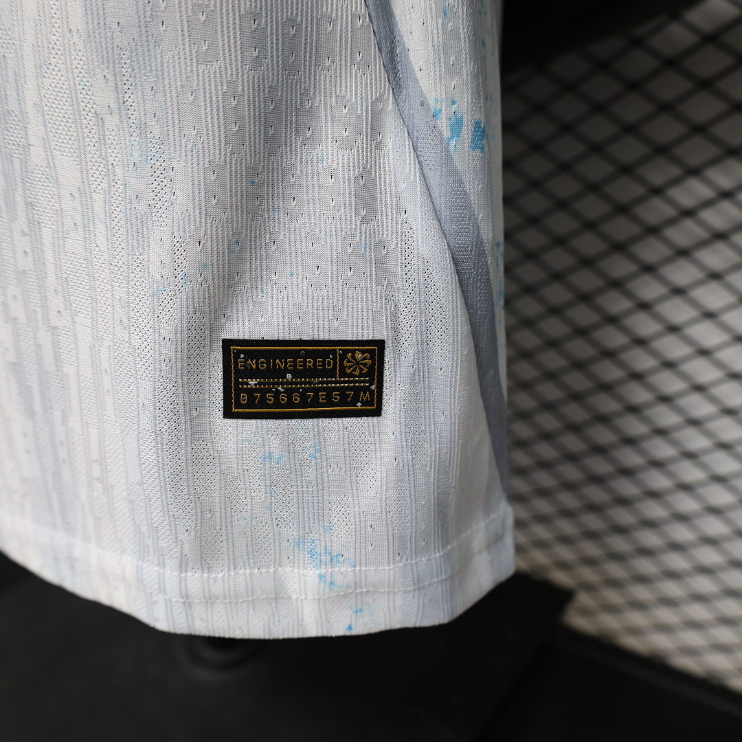 Uruguay Special Jersey World Cup — photo 3