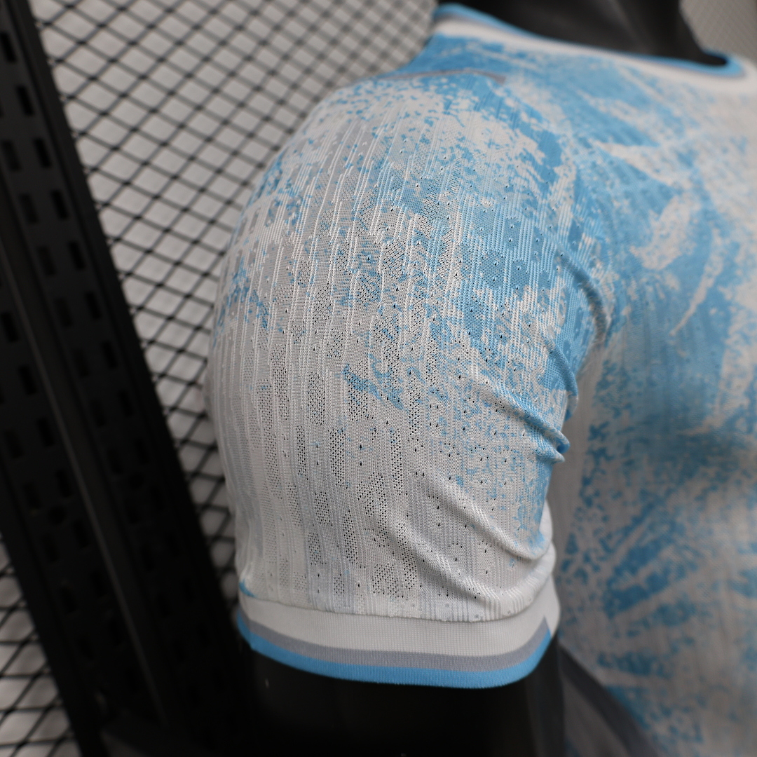 Uruguay Special Jersey World Cup — photo 4