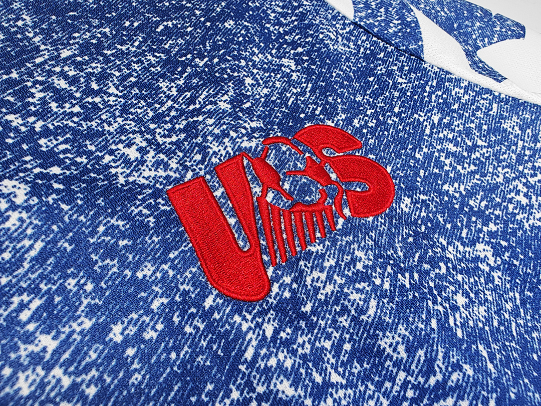USA Retro Shirt 1994 Away — photo 2